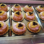 Caffe Piccardo Imperia Comida