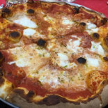 Fuoco E Farina Comida