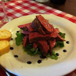 Pensione Ex Posta Food