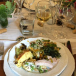 Cantine Santa Benedetta Comida