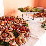 Baglio Oneto Nourriture