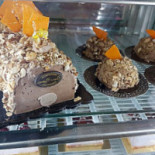 Cono E Coppetta Gelateria Artigianale food