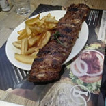 Roadhouse Pioltello Nourriture