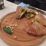 Putia Bottega Siciliana Comida