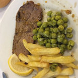 Albergo Roma Comida
