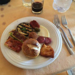 Tenuta Vitanza Comida