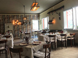 Al Vecchio Bacucco food