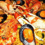 La Giummara Nourriture