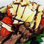 Montani Beef Comida