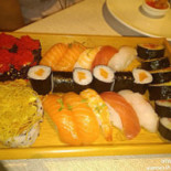 Nihao Nourriture
