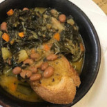 Taverna Ai Poggi Nourriture