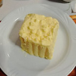 Malga Stableti Nourriture