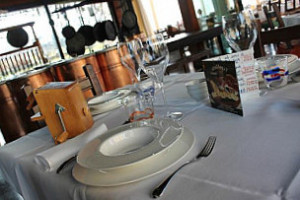 Agriturismo San Polo food