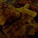 Porkaloken Nourriture