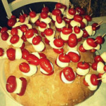 Tapi's Ristobar Nourriture