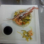 Ristretto Comida