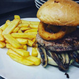 Public Relation Comida