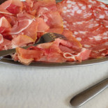 Valentino food
