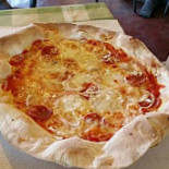 Pizzeria Trattoria Millenium Nourriture
