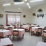 Trattoria Pizzeria Da Cico