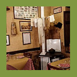 Osteria Panzini food