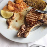 Al Cacciatore Comida