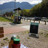 Imbiss Castelfeder Comida