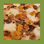 Spiga D'oro Comida