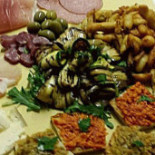Della Fonte Comida