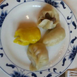 Huang Cheng Nourriture