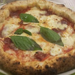 Pizzeria Elite Di Pasqualino Rossi Dentro