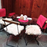Caffe Rossi Nourriture