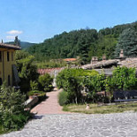 Trattoria Di Sor Paolo food