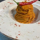 La Rondinella Comida