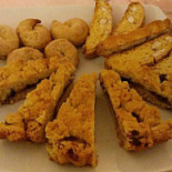 Il Bucaneve Comida