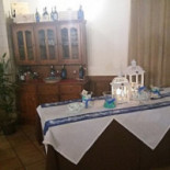 Villa Corin Nourriture