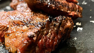 L'arrosticino Di Cestaro Cinzia