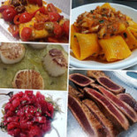 Scirocco Fish Gourmet Nourriture