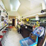 Oberdan Cafè Nourriture