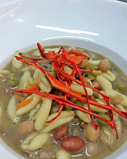 Seafood Pescara Comida