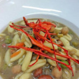 Seafood Pescara Nourriture