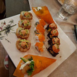 Sushi E Involtini Nourriture