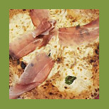 Reginella Comida