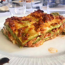 La Cantinotta Nourriture