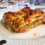 La Cantinotta Nourriture