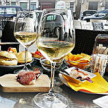 Caffe Manhattan Ostuni food