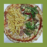 Pizza Speedy Comida