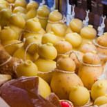 Pane E Mozza food