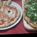 Le Motard Comida