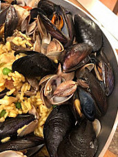 Numaboa Taverna Live À l'intérieur